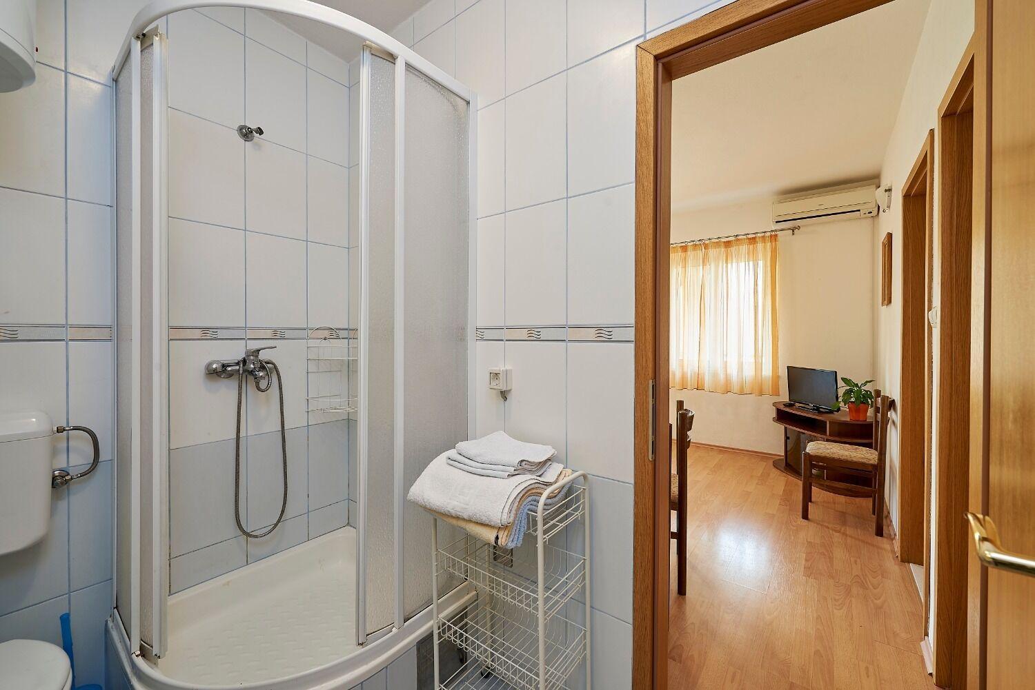Apartment Ivanka Trogir Dış mekan fotoğraf
